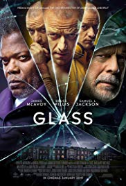 Watch Free Glass (2019)