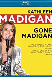 Watch Free Gone Madigan (2010)