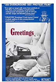 Watch Free Greetings (1968)