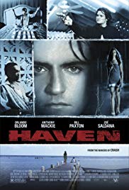 Watch Free Haven (2004)