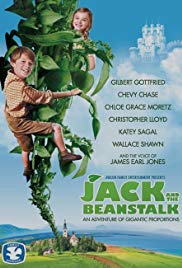 Watch Free Jack and the Beanstalk (2009)