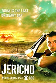 Watch Free Jericho (20062008)