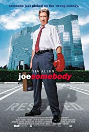 Watch Full Movie :Joe Somebody (2001)