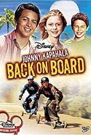 Watch Free Johnny Kapahala: Back on Board (2007)
