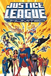 Watch Free Justice League Unlimited (20042006)