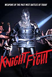 Watch Free Knight Fight TV Series (2019-)