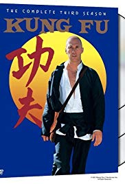 Watch Free Kung Fu (19721975)