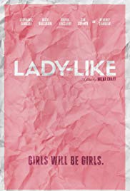 Watch Free LadyLike (2017)