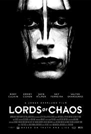 Watch Full Movie :Lords of Chaos (2018)