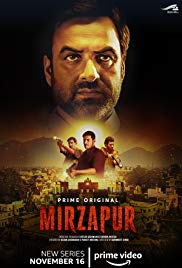 Watch Free Mirzapur (2018 )