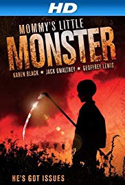 Watch Free Mommys Little Monster (2012)
