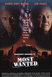 Watch Free Most Wanted (1997)