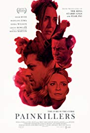 Watch Full Movie :Painkillers (2018)