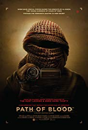 Watch Free Path of Blood (2018)