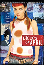 Watch Free Pieces of April (2003)