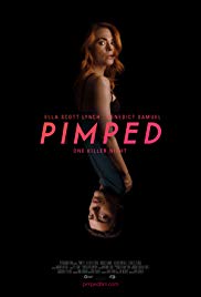 Watch Free Pimped (2018)