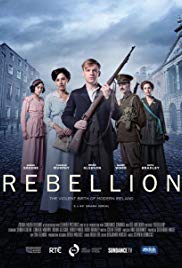 Watch Free Rebellion (2016)