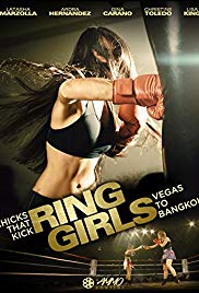 Watch Free Ring Girls (2005)