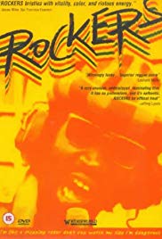 Watch Free Rockers (1978)