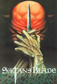 Watch Free Satans Blade (1984)