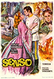 Watch Free Senso (1954)