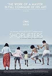 Watch Free Shoplifters (2018)