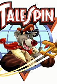 Watch Free TaleSpin (19901991)