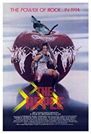 Watch Free The Apple (1980)