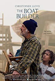 Watch Free The Boat Builder (2015)