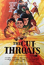 Watch Free The CutThroats (1969)