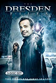 Watch Free The Dresden Files (2007 )