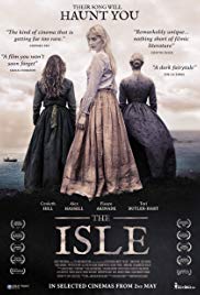 Watch Free The Isle (2019)