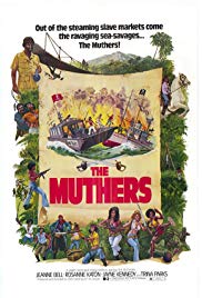 Watch Free The Muthers (1976)