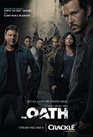 Watch Free The Oath (2018 )