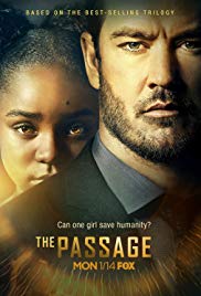 Watch Free The Passage (2019 )