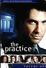 Watch Free The Practice (19972004)
