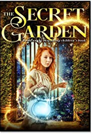 Watch Free The Secret Garden (2017)