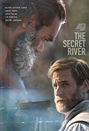 Watch Free The Secret River (2015)