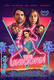 Watch Full Movie :The Unicorn (2018)