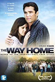 Watch Free The Way Home (2010)