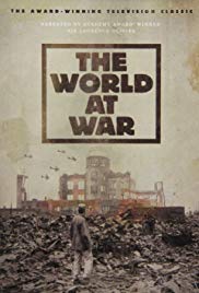 Watch Free The World at War (19731976)