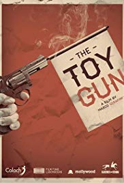 Watch Free Toy Gun (2018)