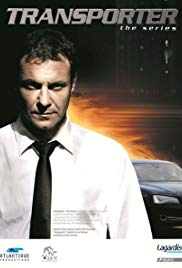 Watch Full Movie :Transporter: The Series (20122014)