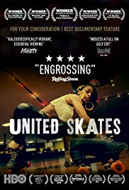 Watch Free United Skates Documentary (2015)