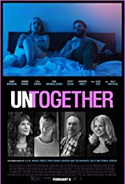 Watch Full Movie :Untogether (2018)