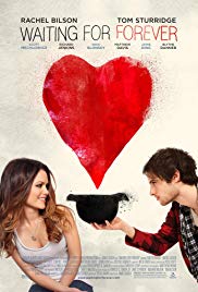 Watch Free Waiting for Forever (2010)