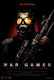 Watch Free War Games (2011)