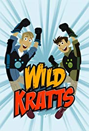 Watch Free Wild Kratts (2011 )