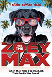 Watch Free Zoey to the Max (2015)
