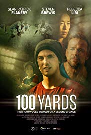 Watch Free 100 Yards (2018)